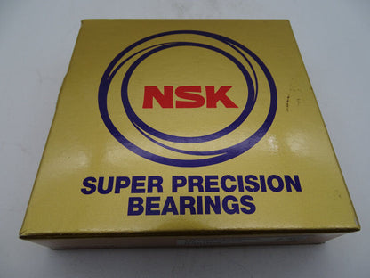 NSK 55TAC03DT85SUMPN5D Bearing - NSK