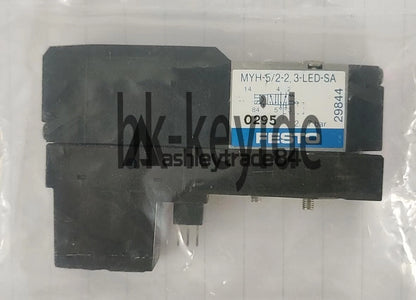 1PCS Festo MYH-5/2-2,3-LED-SA Battery Valve MYH-5/2-2.3-LED-SA