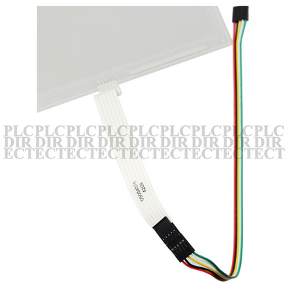new Higgstec T121S-5RA006N-0A18R0-200FH Touch Screen Glass 12.1