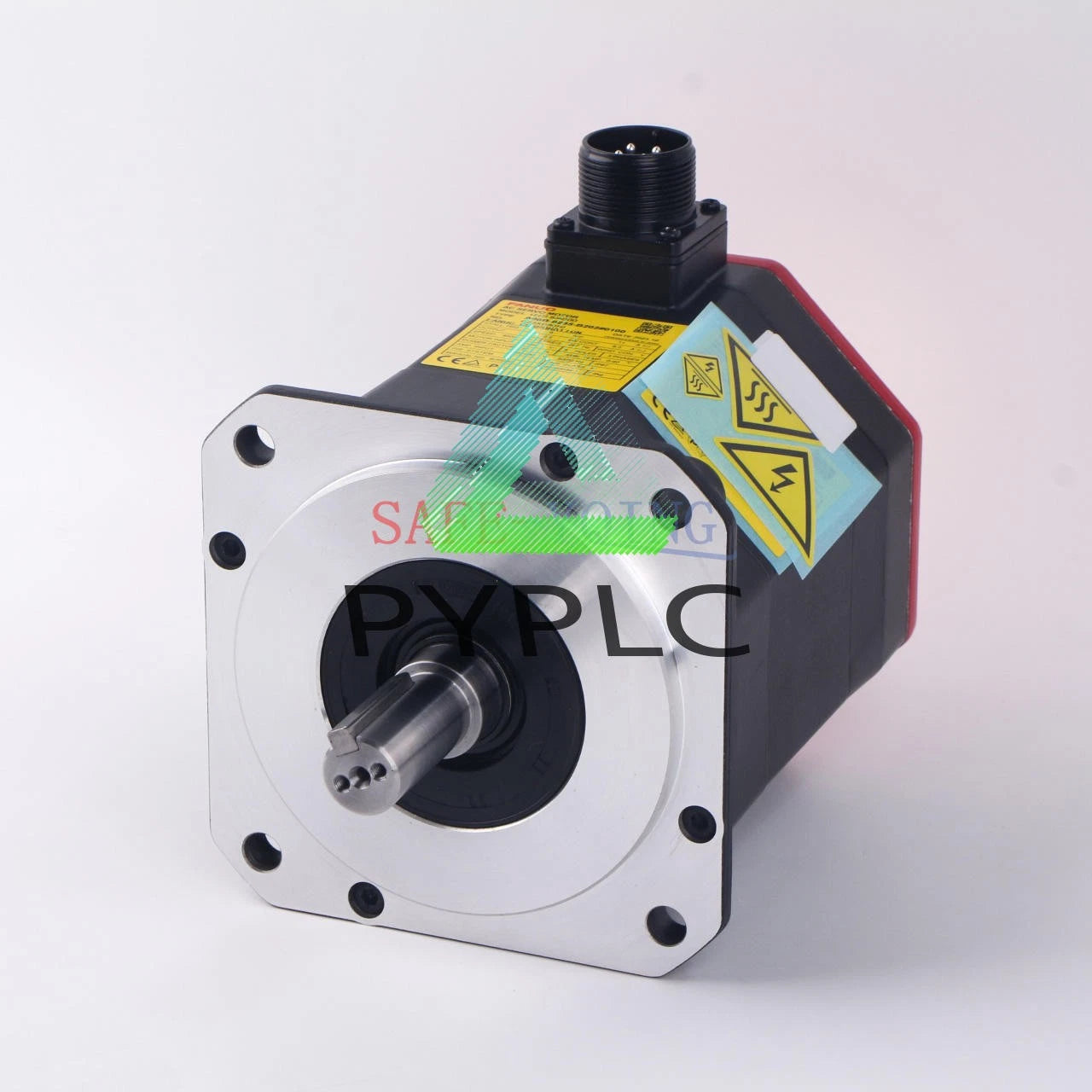 ONE FANUC Servo Motor A06B-0235-B202#0100
