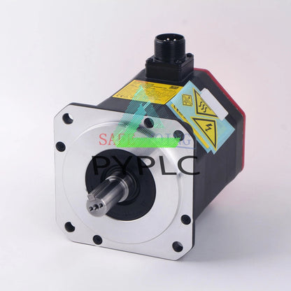 ONE FANUC Servo Motor A06B-0235-B202#0100