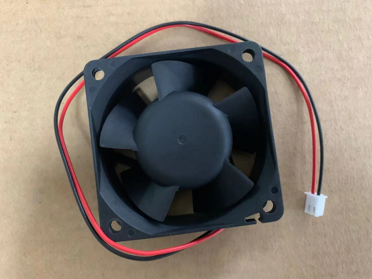 new 1 pcs SUNON 6CM PMD4806PTB1-A 48V 4.3W inverter equipment DC cooling fan