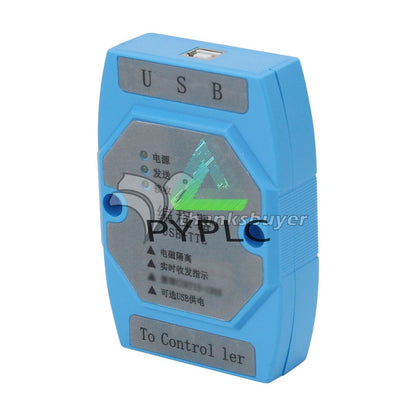 USB-TTL Programmer Compatible-Curtis DC Controller Programming Software~