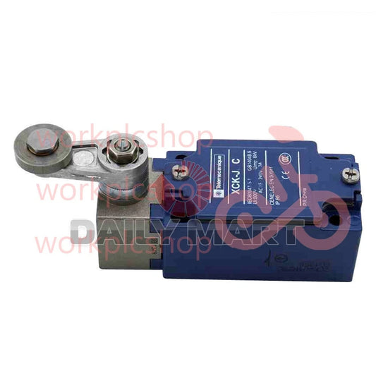 Schneider Limit Switch XCK-J10513H29C Travel Switches Heavy Duty Metal Body