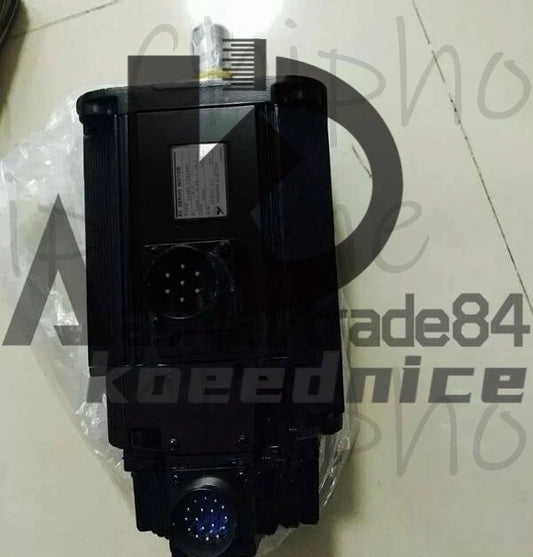 1PC Yaskawa AC Servo Motor SGMG-13A2ABC