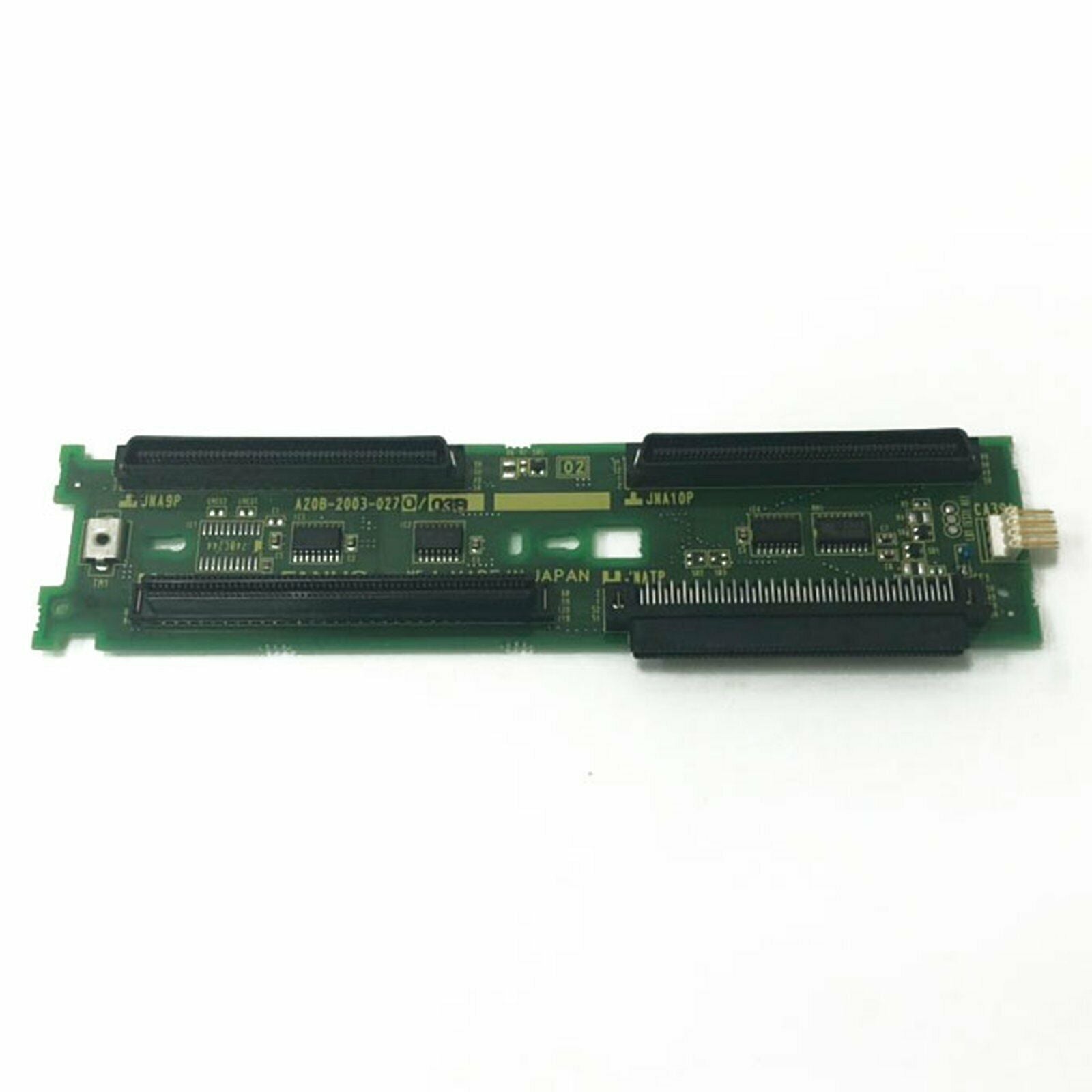 Used Fanuc A20B-2003-0270 PC Main Base Board Tested in Good Condition - FANUC