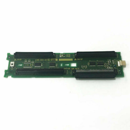 Used Fanuc A20B-2003-0270 PC Main Base Board Tested in Good Condition - FANUC