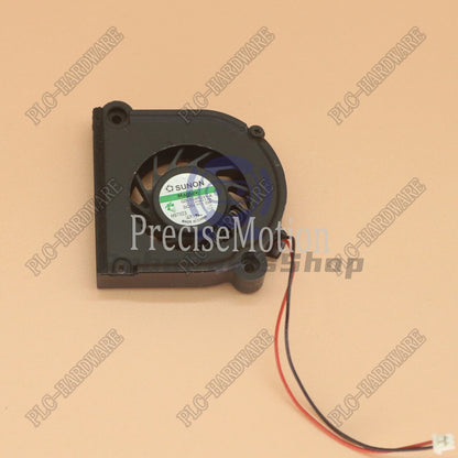 1PC SUNON GB0504PGV1-A Turbo Cooling Fan DC5V 1.0W Notebook Cooling Fan 2pin