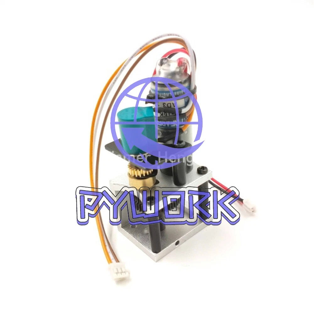 TE-16KJ2-12-576 Ryobi 920 Printing Machine Complete Ink Key Motor TE16KJ2-12-576