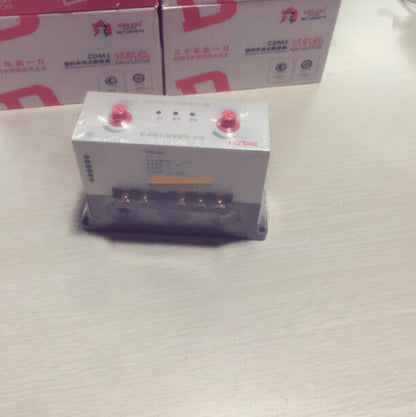 Delixi JD-6 JD6 Integrated Motor Protector In Box Free Shipping  #DEL