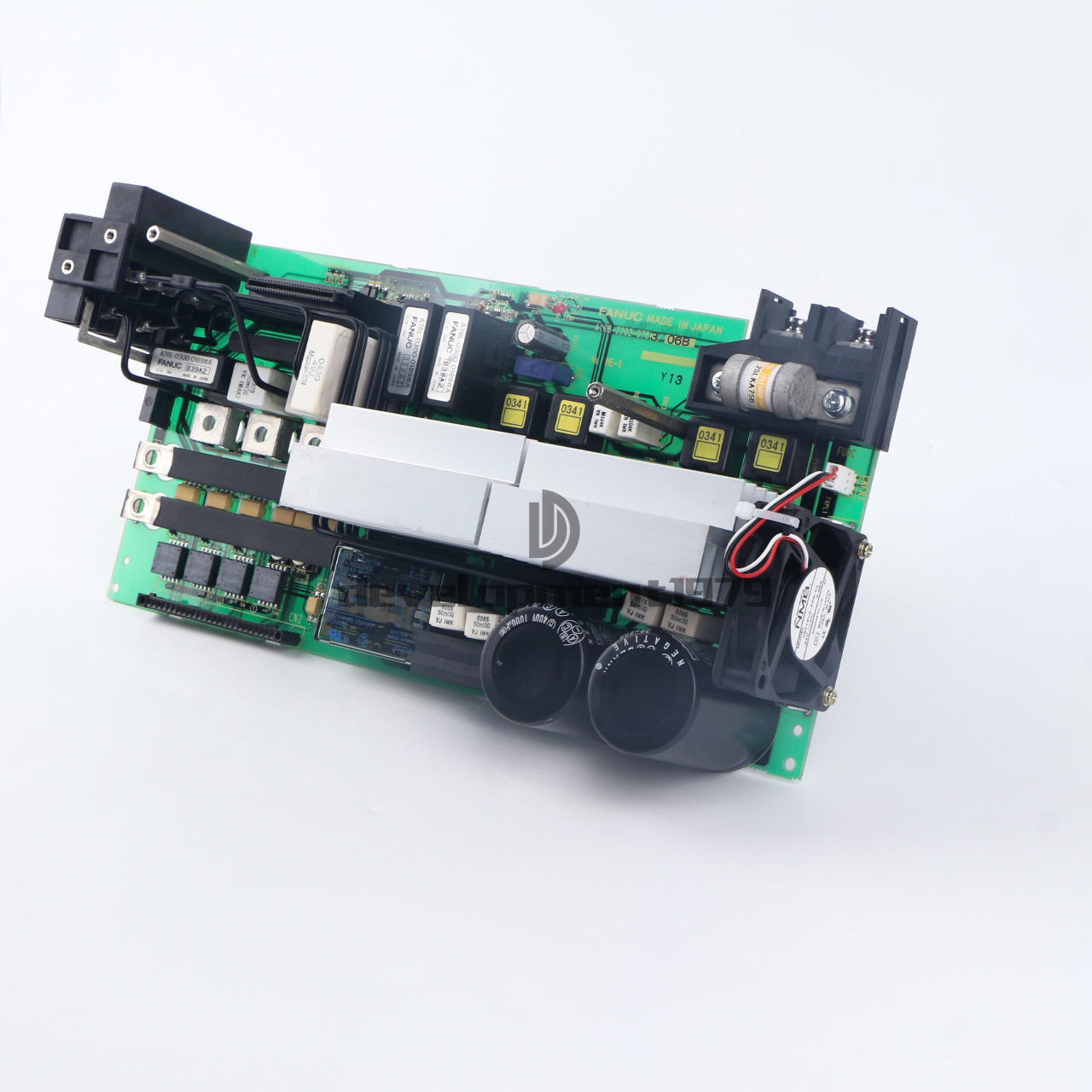 new ONE A16B-2202-0783 A16B22020783 For FANUC Board - ONE