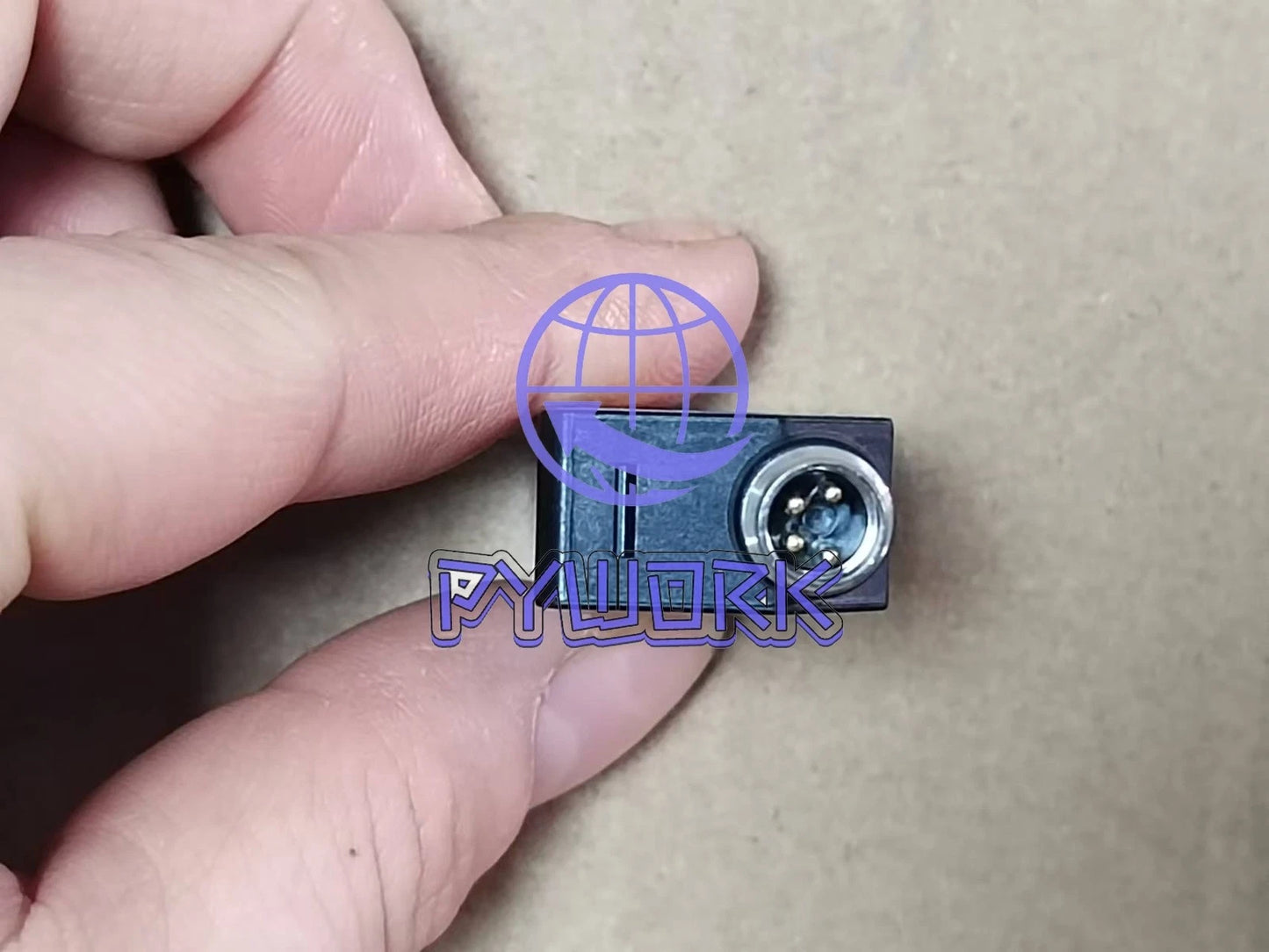1PCS For SICK WTB8L-P2231 6033221 OPTIC ELECTRONIC sensor