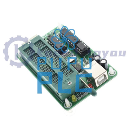 USB PIC Automatic Programming Develop Microcontroller Programmer K150 ICSP Cable
