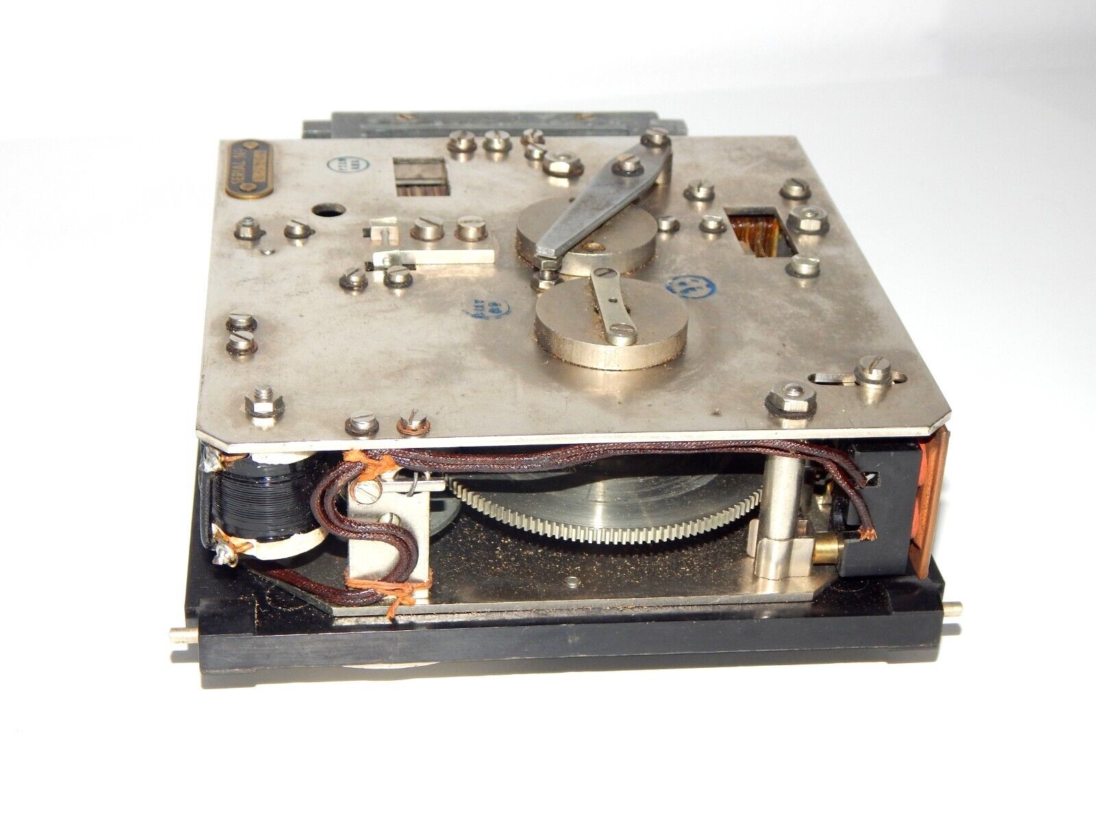 12V TYPE VI 5D/663 WWII Plane Bomber Distributor - KOEED
