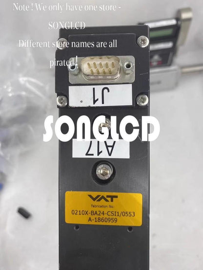 1PCS 0210X-BA24-CSI1 Digital Device Component - ABC COMPONENTS