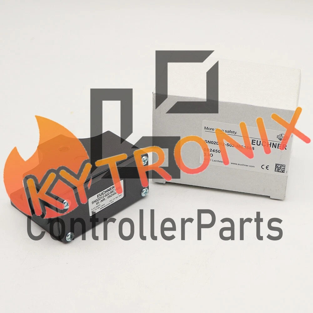 1PCS SN02D12-502-MC1688 EUCHNER Limit Switch