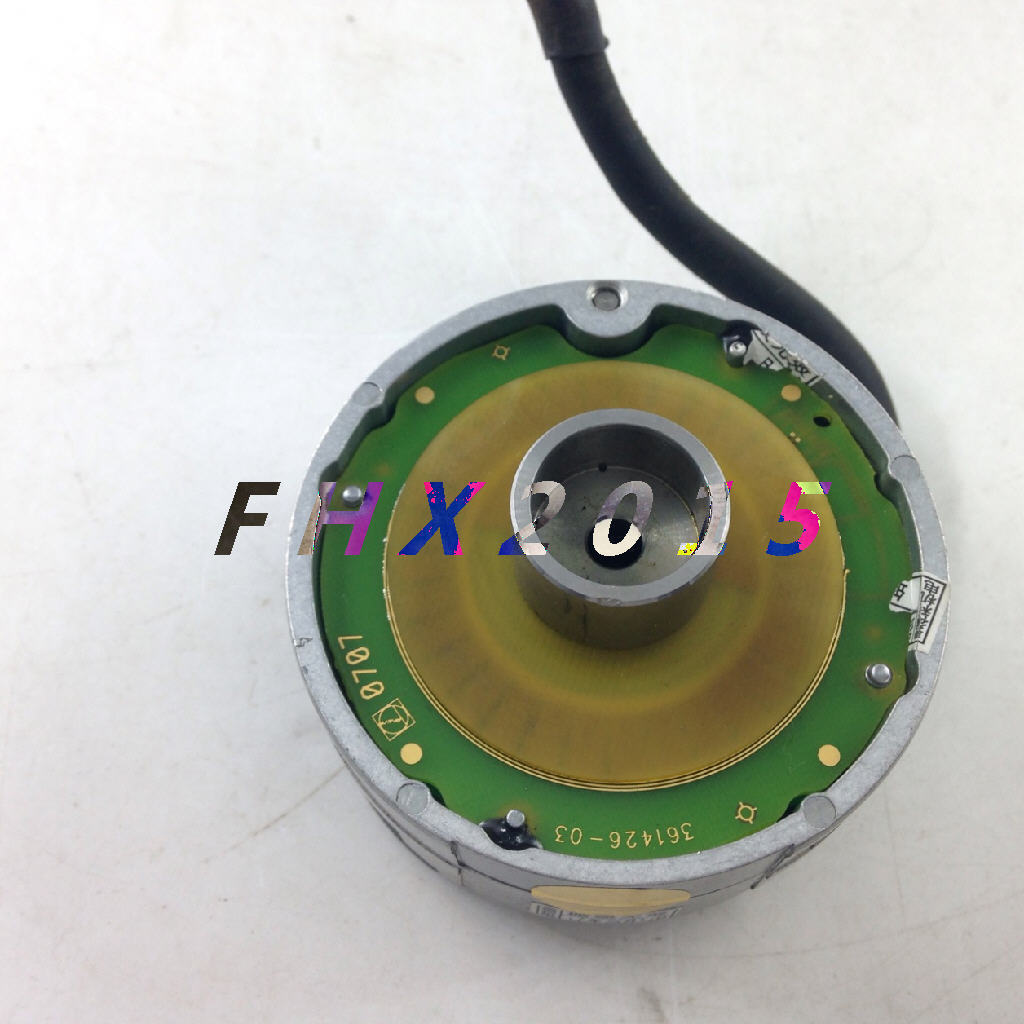 used HEIDENHAIN EQI 1325.005-32 - HEIDENHAIN