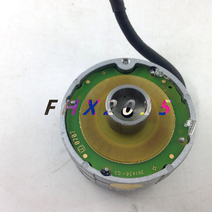used HEIDENHAIN EQI 1325.005-32 - HEIDENHAIN