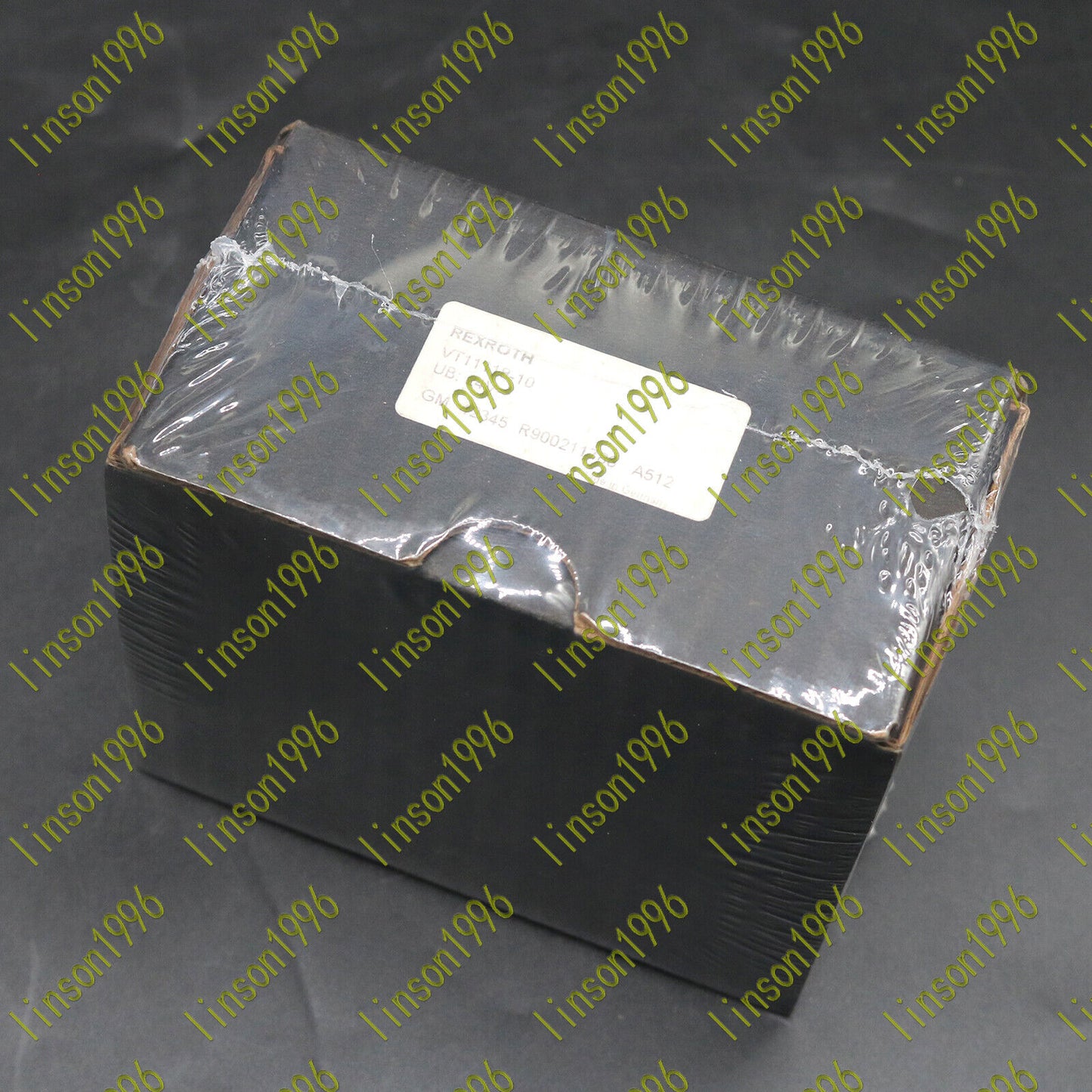 Rexroth VT11118-10 Proportional Valve Controller 1-Year - REXROTH