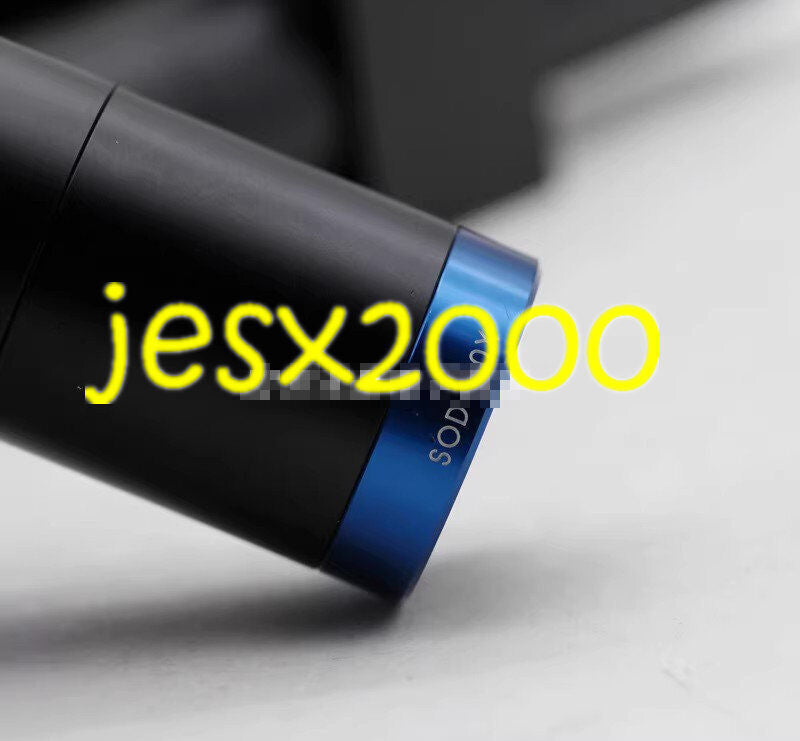 used 1PC Moritex SOD-10X coaxial optical telecentric lens - MORITEX