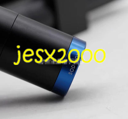 used 1PC Moritex SOD-10X coaxial optical telecentric lens - MORITEX