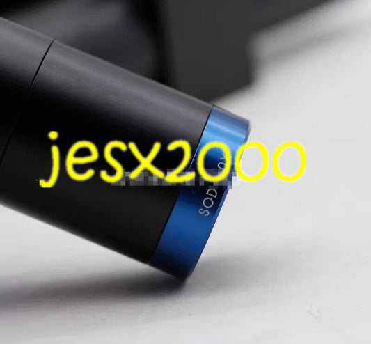 used 1PC Moritex SOD-10X coaxial optical telecentric lens - MORITEX