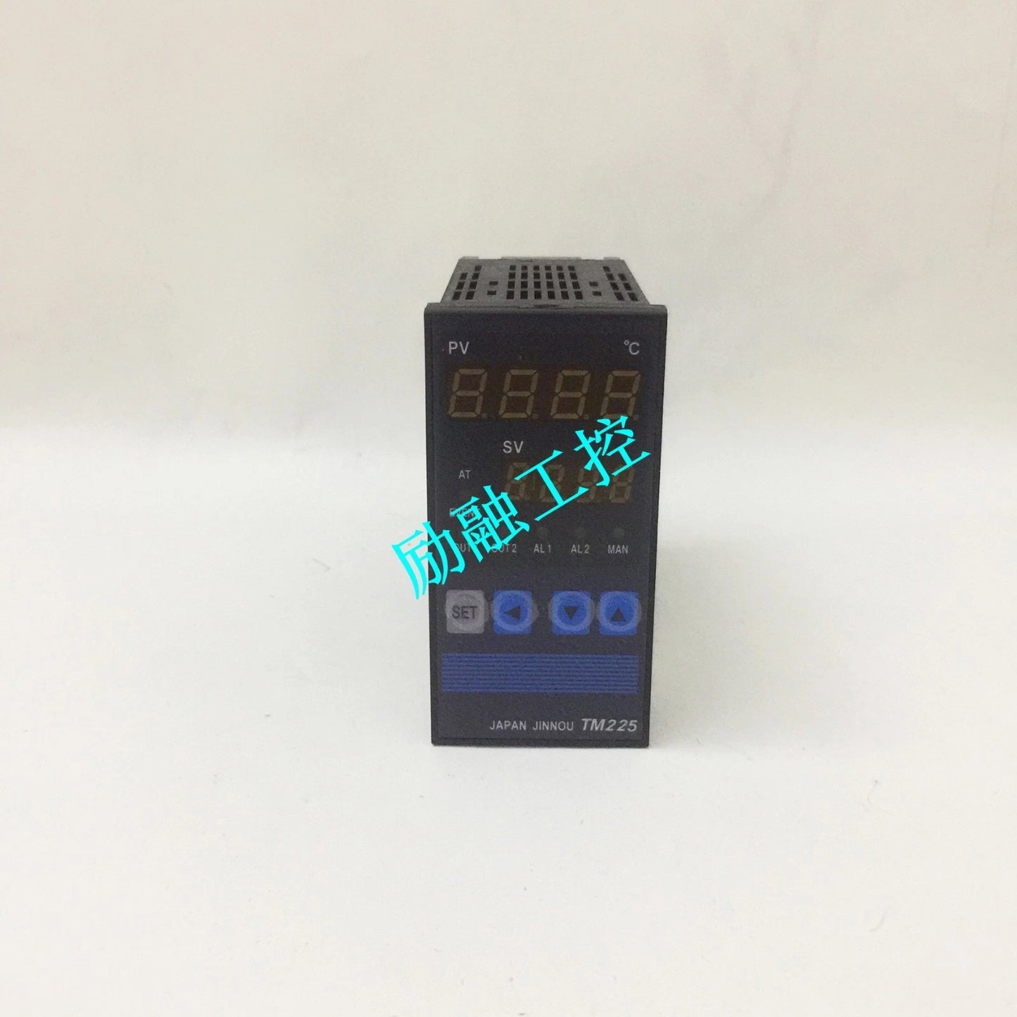 1pcs JINNOU TM225-CMN1NNN thermostat
