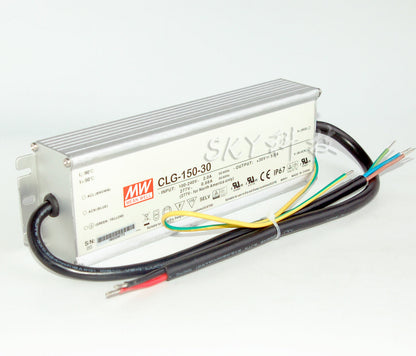 1pcs   MEAN WELL CLG-150-30150W 30V 5A LED switching power supply