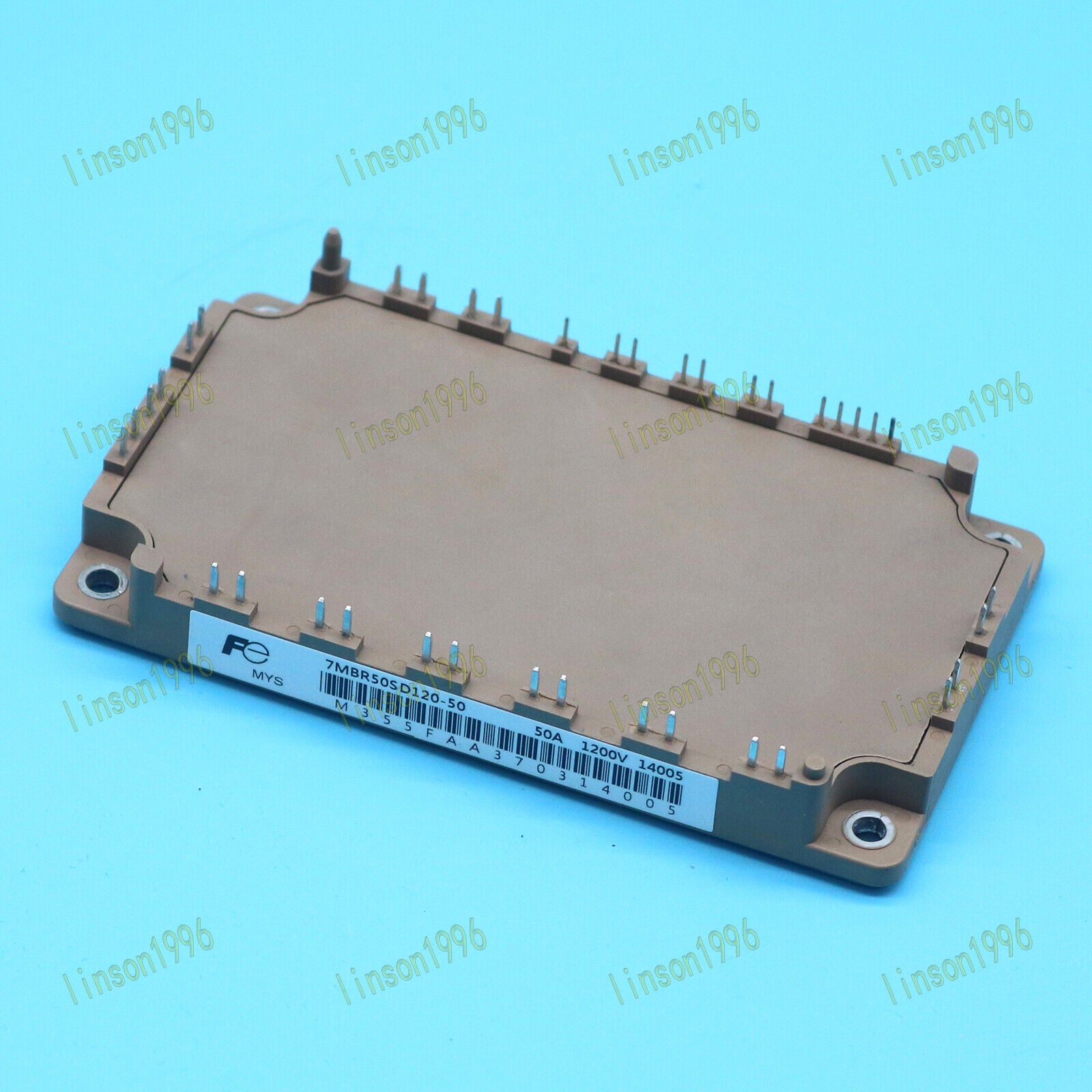 7MBR50SD120-50 for Fuji Module Fast Delivery - FUJI