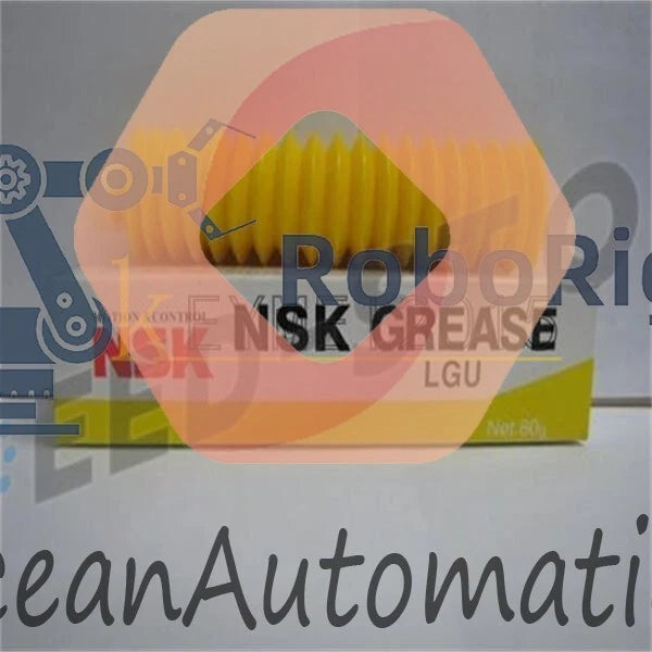 1PCS NSK NSK-LGU-80G NSK LGU 80G Maintenance grease 80G