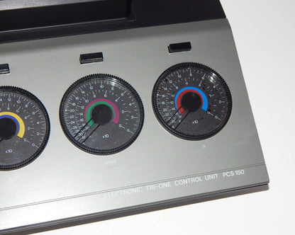 PHILIPS Electronic TRI-ONE Control Unit PCS-150/01 - PHILIPS
