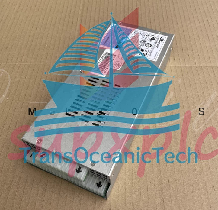 1PC Server power supply SS-400H1U Active PFC 400W 1U