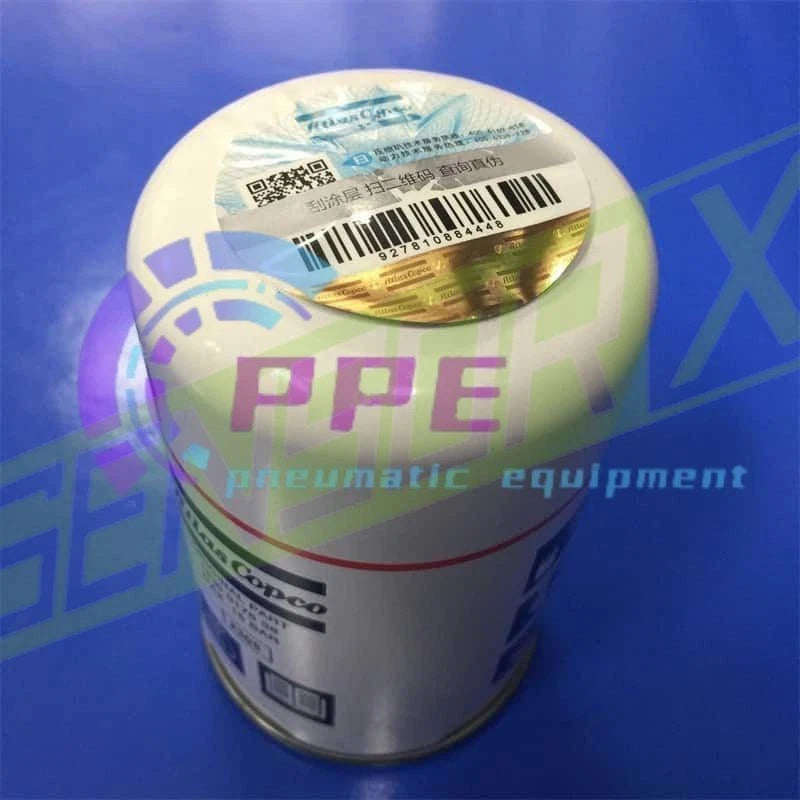 1PCS 1837004356 / 1830017638 Atlas Air Compressor Oil Filter Fast delivery~
