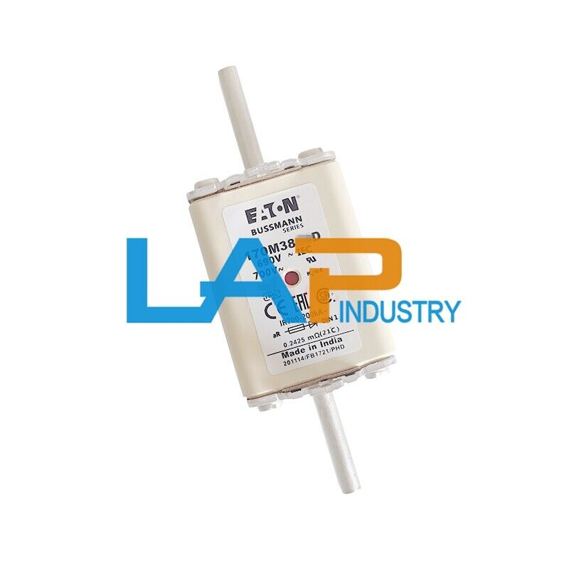 Bussmann Fuse 170M3811D 690V 80A - Single Unit - BUSSMANN