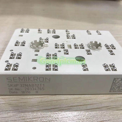 SEMIKRON SKIIP32NAB12T1 IGBT Module 1Pcs/