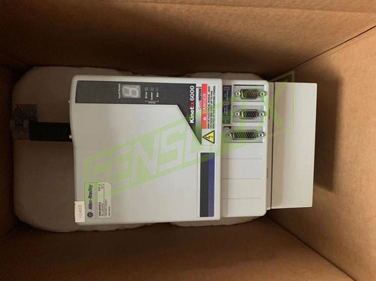 new Kinetix 6000 Integrated Axis Module 2094-BM05-S 1PCS - KINETIX