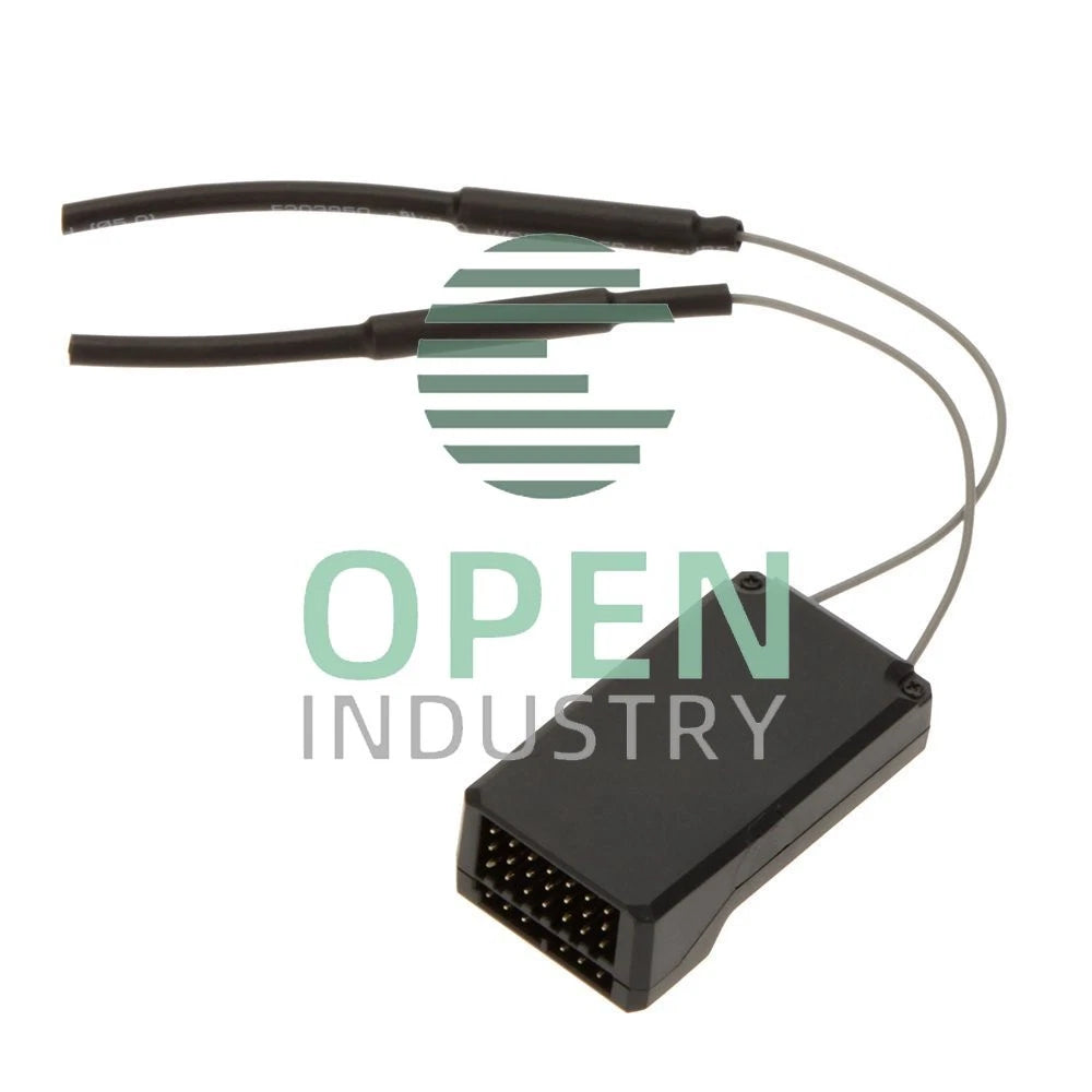 2.4G Flysky FS-iA6B 6CH Receiver PPM Output w/ iBus Port Compatible FS-i4/i6/i10