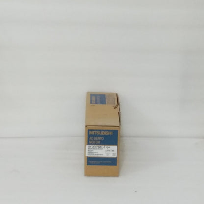 MITSUBISHI SERVO MOTOR HF-KE73W1-S100 within 24 hours - MITSUBISHI