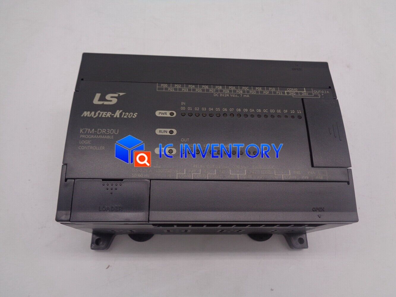 new 1PCS In Box LS PLC K7M-DR30U - OMRON