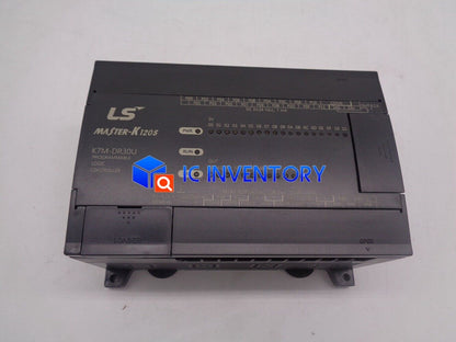 new 1PCS In Box LS PLC K7M-DR30U - OMRON
