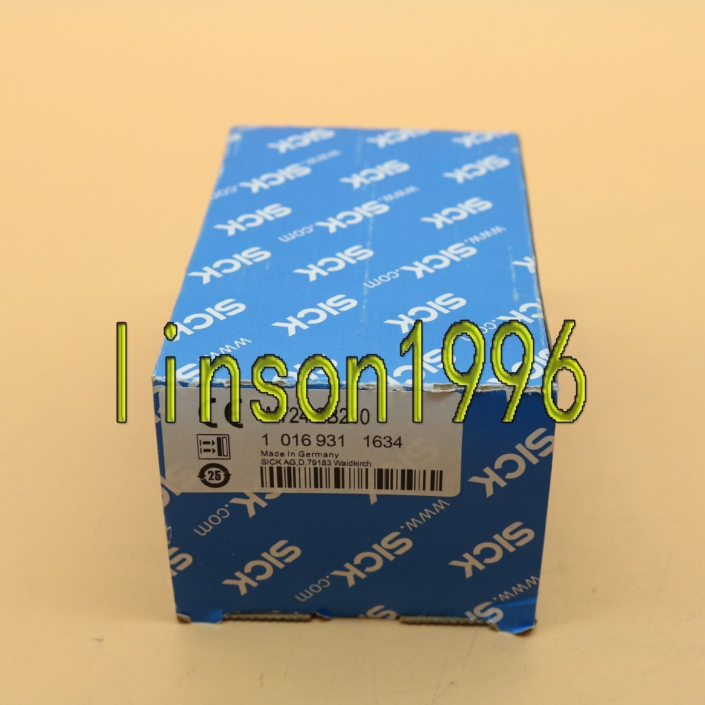 1PC Sick Photoelectric Switch Sensor WT24-2B210 - SICK