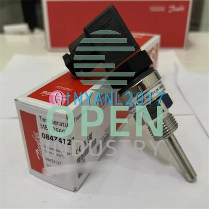 1PCS Danfoss temperature sensor MBT3560 084Z4127