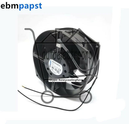 1PC FOR Ebmpapst W2S130-AA25-01 Axial Fan 115V 3250rpm 0.47A 130MM