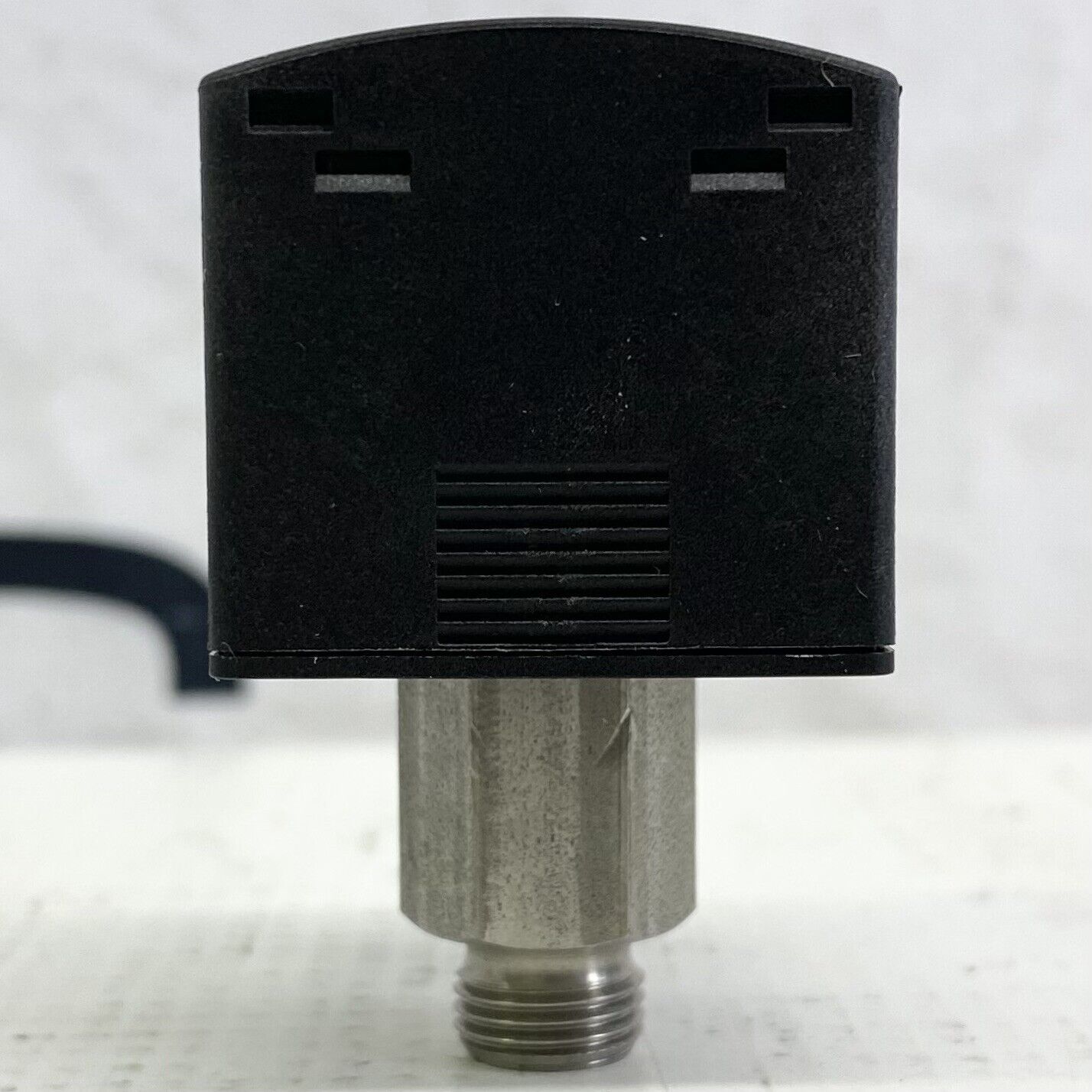 new FESTO SPAN-P10R-G18M-PN-PN-L1 8035544 Pressure Sensor - FESTO
