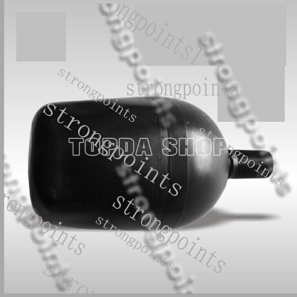 new 1pc NXQ accumulator bladder Nitrogen rubber bladder 0.4L/0.63/1.0/1.6/2.5/4/6.3L