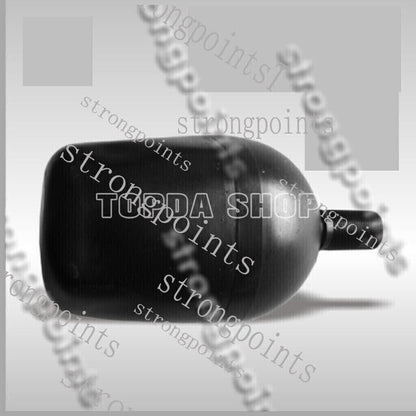 new 1pc NXQ accumulator bladder Nitrogen rubber bladder 0.4L/0.63/1.0/1.6/2.5/4/6.3L