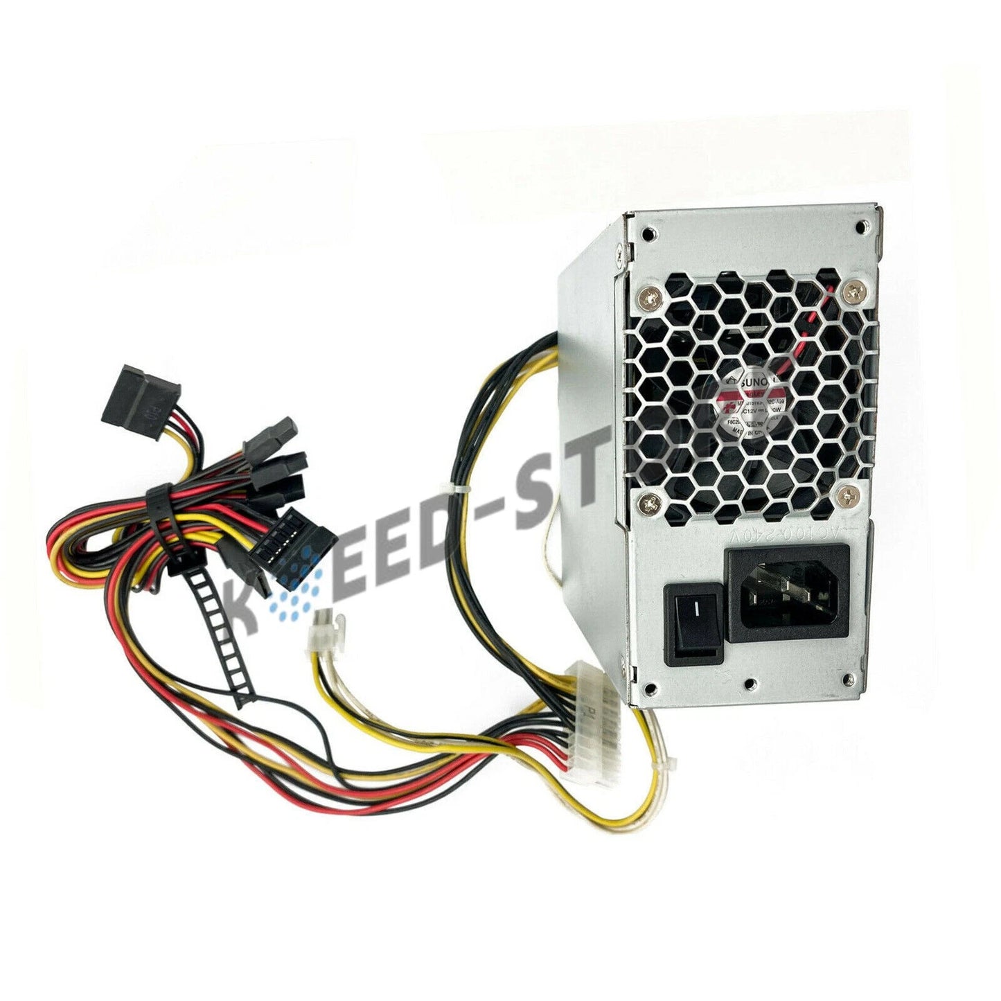 1PCS DELTA DPS-300AB-81B Hard Disk Recorder Power Supply