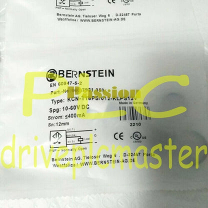 1PC KCN-T18PS/012-KLPS12V Proximity Switch Sensor #dr