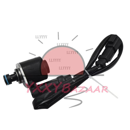 ISX Fuel Actuator 2872550 4307411 Fits for Cummins ISG ISX5 40569B07