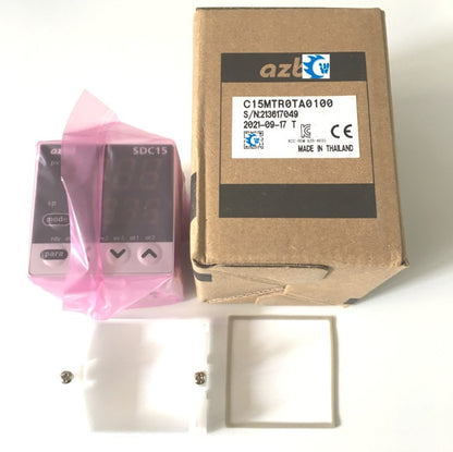 1PC  Azbil C15MTR0TA0100 Temperature Controller In Box Free Ship
